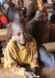 Kaluoki village school